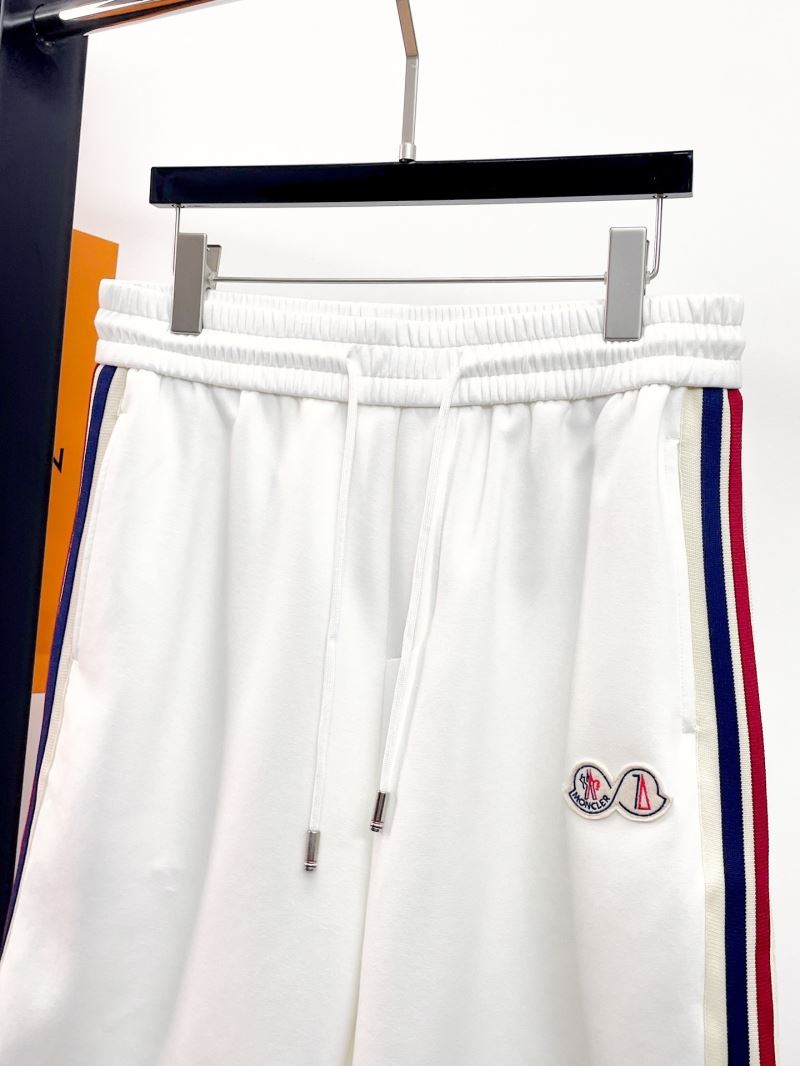 Moncler Short Pants